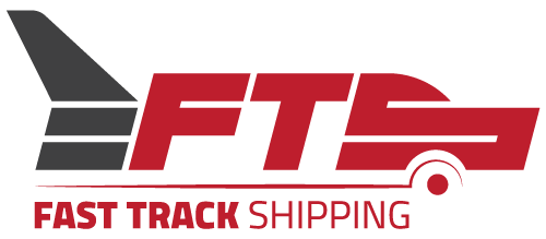 Fast Track Shipping